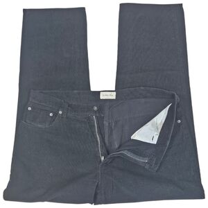 SJB Thin Line Corduroy Pants